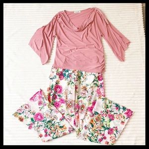 Romeo & Juliet Couture Pant